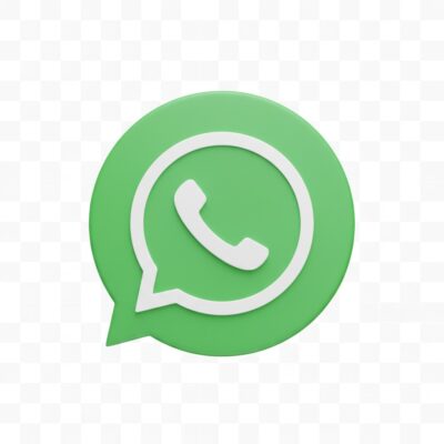 WhatsApp Kontakt