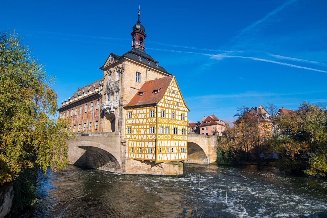 Bamberg