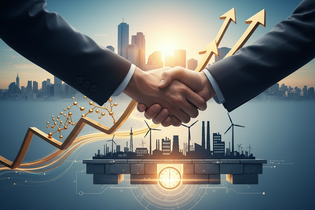 Gewerbefinanzierung